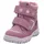 Klettverschluss Lila/Rosa 20