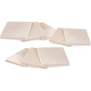 KESPER Raclettepfännchen 8-er Set