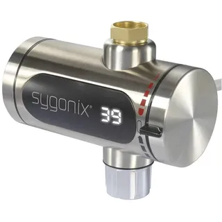 Sygonix SY-5247282 Durchlauferhitzer A (A+ - F) elektronisch 3000 W
