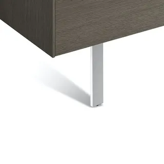 Roca Inspira Füße, 2 Stück, A816815339,