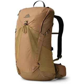 Gregory Zulu 30 RC Desert Tan