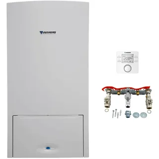 Bosch BOSCH/Junkers Gas-Brennwert-Therme Cerapur ZSB 24-4 C 23, 24 kW