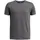 B LC SS Shirt Gray/Black XL
