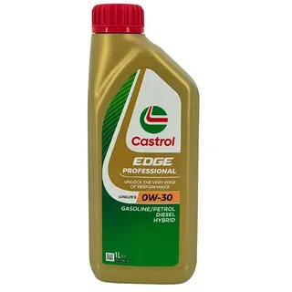 Castrol Edge Professional Longlife III 0W-30 1 l