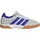 Spezialist Herren Cloud White/Lucid Blue/Grey Two 48