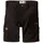 Fjällräven Vidda Shorts Schwarz/Grau 128