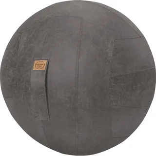Sitting Ball Anthrazit 65 cm
