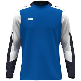 Jako Dynamic royal/weiß/marine XXL