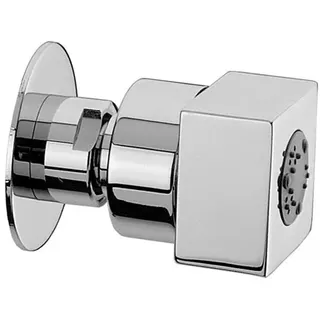 Bossini Cubic-Mas Seitenbrause, I00141000030003,