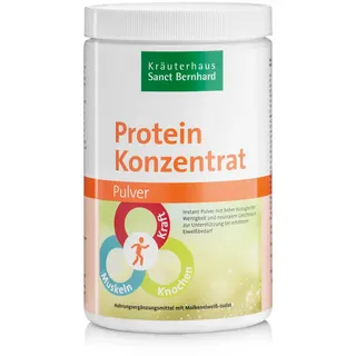 Protein-Konzentrat-Pulver 350 g - 350 g