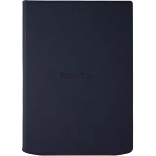 PocketBook 7,8" Charge Cover Night Blue für InkPad 4, InkPad Color 2 und InkPad Color 3
