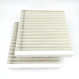 NIBE ERS 10-400/ ERS 10-500 G4+G4 Filter Set (Standard) | Nibe Filter