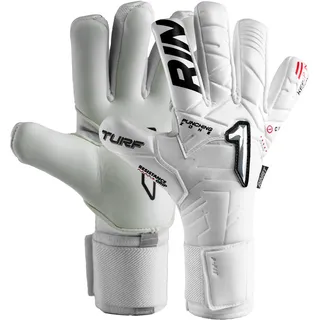 Rinat Kratos Turf Basic Torwarthandschuhe - White - 7