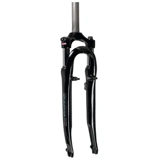 SR Suntour CR-8V 26 Zoll 255 mm  schwarz