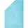 Badetuch 100 x 150 cm light azure