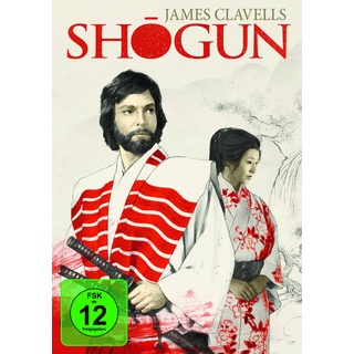 Paramount Shogun (DVD)