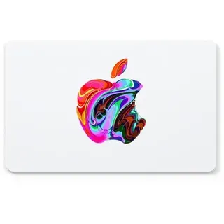 Apple Gift Card – E-Mail-Versand