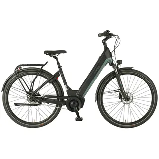 Prophete Geniesser 4.0 28 Zoll RH 48 cm Schwarz