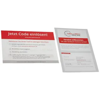 PremiumSIM Handyvertrag LTE All X GB - monatlich kündbar (Flat Internet X GB LTE mit max. 50 MBit/s mit deaktivierbarer Datenautomatik, Flat Telefonie, Flat SMS und EU-Ausland, X,XX Euro/Monat)