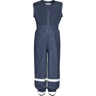 Playshoes Regenhose | Dunkelblau - 116