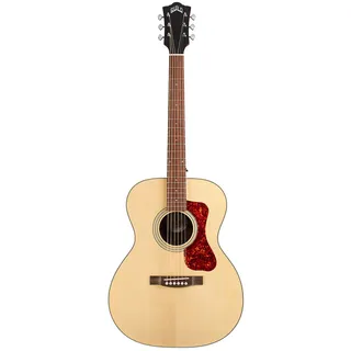 Guild OM-250E Limited Archback NAT - Westerngitarre