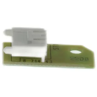 Bosch Ersatzteil TTNR: 87144322080 87144322080 Kodierstecker 2208