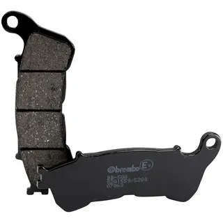 Brembo Bremsbelagsatz PRIME - CarbonCeramic 07063