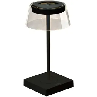 Konstsmide Scilla Schwarz