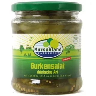 Gurkensalat 330g