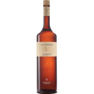 Distilleria Bonaventura Maschio Grappa 903 Barrique 3l