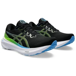 30Herren black/electric lime 43,5