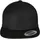 Cap schwarz One Size