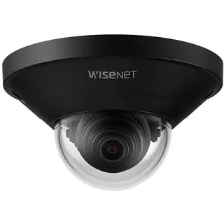 Hanwha SPG-IND16B Abdeckgehäuse schwarz