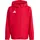 adidas Entrada 26 AW Jacket Y JZ9105 team power red 2/white 104