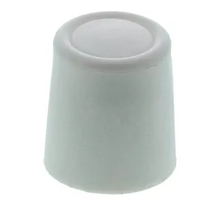 Burg Wächter Türstopper Standard TSB 2025 Kunststoff Weiß