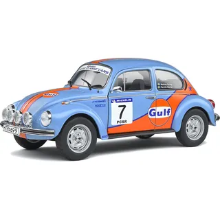 Solido VW Käfer 1303 blau 1:18