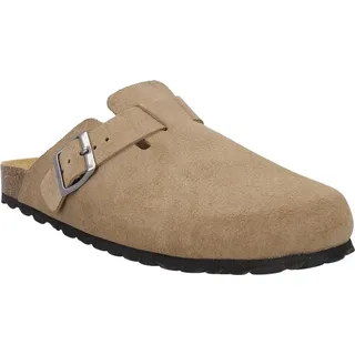 CMP Damen Hausschuhe, Navarro beige Größe - 39