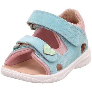 superfit POLLY Hellgrün/Rosa 20