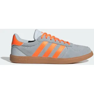 Halo Blue / Lucid Orange / Gum 42