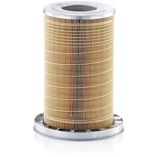 Mann-Filter Luftfilter