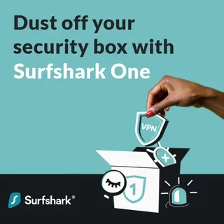 Surfshark One