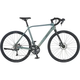 Prophete Graveler 28 Zoll RH 55 cm grün