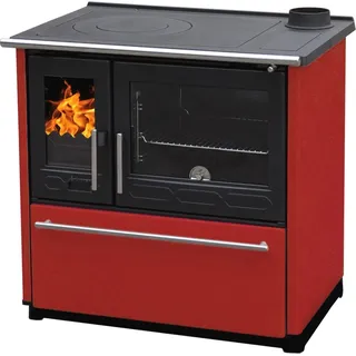 rot 8 kW (rechte Ausführung)