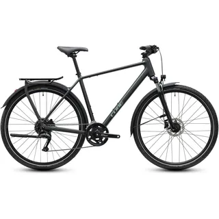 Cube Kathmandu ONE 2027 62 Zoll Grün