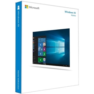 Microsoft Windows 10 Home PKC ML