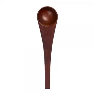 Asa Selection ASA Wood Teemaßlöffel Akazie dunkel 13cm
