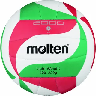 Molten Volleyball V5M2000-L