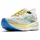 Herren Bluewash/Lemon/Marina 44,5