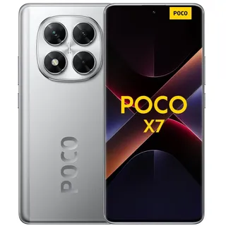 8 GB RAM 256 GB Silver