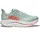 Herren Sage / Neon Flame 40 2/3